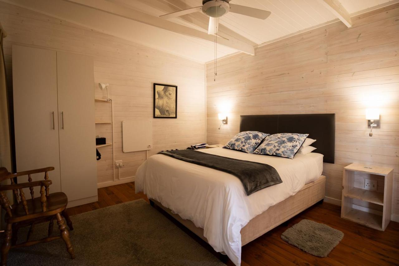 Big Sky Cottages Wolseley 외부 사진