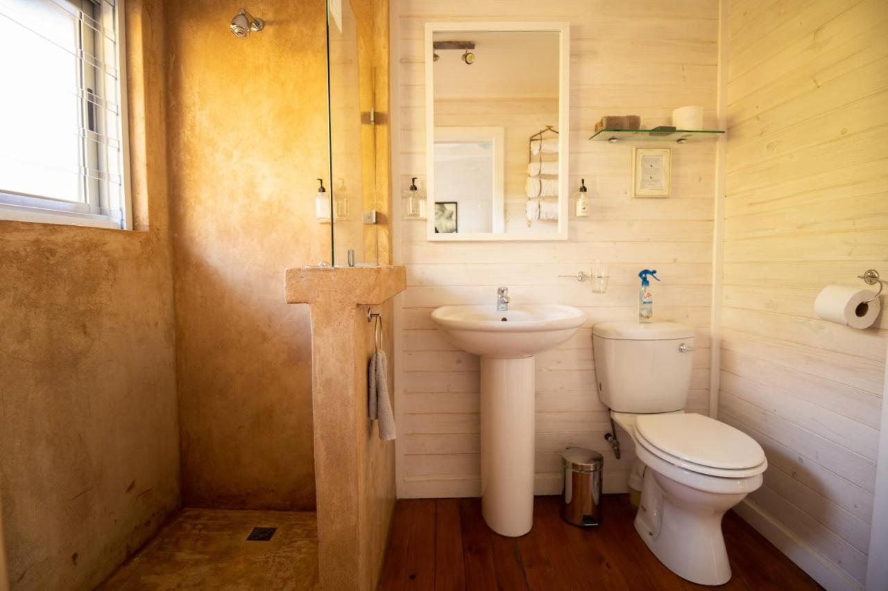 Big Sky Cottages Wolseley 외부 사진